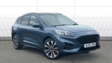 Ford Kuga 2.5 PHEV ST-Line X 5dr CVT Estate